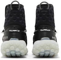 언더아머 호버 서밋 팻 타이어 커프 '블랙 헤일로 그레이' 3022945-001 Details for 언더아머 호버 서밋 팻 타이어 커프 '블랙 헤일로 그레이' 3022945-001