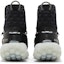 Details for Under Armour HOVR Summit Fat Tire Cuff 'Hitam Kelabu Halo' 3022945-001