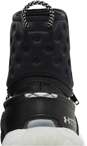 Under Armour HOVR Summit Fat Tire Cuff 'Black Halo Grey' Sepatu Pria 3022945-001 Sizing Under Armour HOVR Summit Fat Tire Cuff 'Black Halo Grey' Sepatu Pria 3022945-001