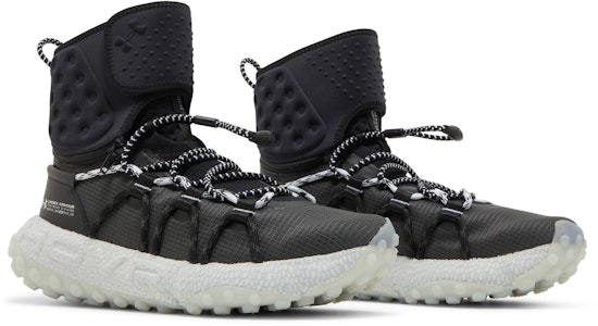 Under Armour HOVR Summit Fat Tire Cuff 'Black Halo Grey' Sepatu Pria 3022945-001 Cheap Under Armour HOVR Summit Fat Tire Cuff 'Black Halo Grey' Sepatu Pria 3022945-001