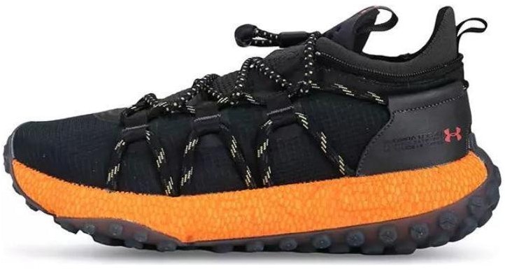 under-armour-hovr-summit-fat-tire-cuff-black-orange-3022945-003