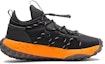 Order Under Armour HOVR Summit Fat Tire Cuff 'Hitam Oren' 3022945-003