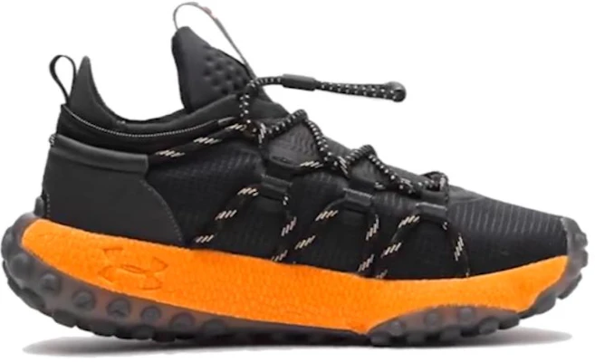 Under Armour HOVR Summit Fat Tire Cuff 'Hitam Oranye' 3022945-003 Order Under Armour HOVR Summit Fat Tire Cuff 'Hitam Oranye' 3022945-003
