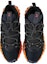Shop Under Armour HOVR Summit Fat Tire Cuff 'Hitam Oren' 3022945-003