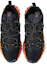 Shop Under Armour HOVR Summit Fat Tire Cuff 'Hitam Oranye' 3022945-003