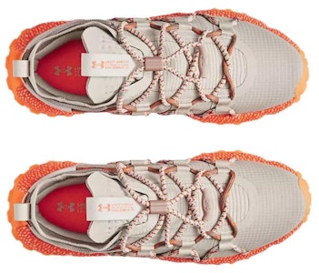 UAホバーサミットFTカフ (フォグオレンジ) 3022945-103 Shop UAホバーサミットFTカフ (フォグオレンジ) 3022945-103