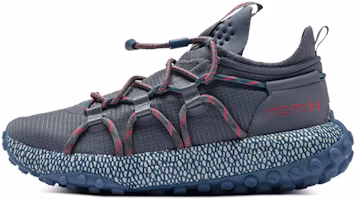 Under Armour HOVR Summit Fat Tire Cuff 'Gravel Harbor Blue' 3022945-104 Under Armour HOVR Summit Fat Tire Cuff 'Gravel Harbor Blue' 3022945-104