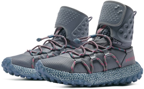Under Armour HOVR Summit Fat Tire Cuff 'Gravel Harbor Blue' Malaysia 3022945-104 Lookbook Under Armour HOVR Summit Fat Tire Cuff 'Gravel Harbor Blue' Malaysia 3022945-104