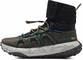 Under Armour HOVR Summit Fat Tire Cuff 'Marine OD Green' 3022945-302 Under Armour HOVR Summit Fat Tire Cuff 'Marine OD Green' 3022945-302
