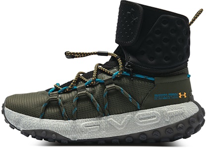 安德玛 HOVR Summit Fat Tire Cuff '深海军绿色' 3022945-302 Buy 安德玛 HOVR Summit Fat Tire Cuff '深海军绿色' 3022945-302