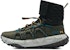 Under Armour HOVR Summit Fat Tire Cuff 'Marine OD Green' Lelaki Hijau Marin 3022945-302