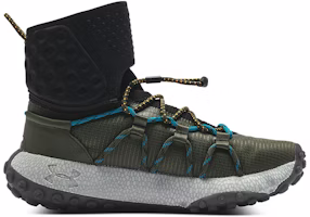 Under Armour HOVR Summit Fat Tire Cuff 'Marine OD Green' Sepatu Pria 3022945-302 Order Under Armour HOVR Summit Fat Tire Cuff 'Marine OD Green' Sepatu Pria 3022945-302