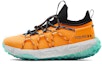 Buy Under Armour HOVR Summit Fat Tire Cuff 'Omega Orange' Lelaki Kasut 3022945-800