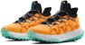 Under Armour HOVR Summit Fat Tire Cuff 'Omega Orange' Lelaki Kasut 3022945-800