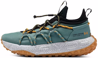 Under Armour HOVR Summit Fat Tire Cuff 'Retro Teal Black' 3022945-303 Under Armour HOVR Summit Fat Tire Cuff 'Retro Teal Black' 3022945-303