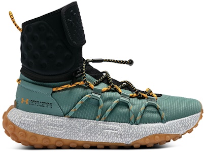 UAホバーサミットFTカフ (レトロティールブラック) 3022945-303 Lookbook UAホバーサミットFTカフ (レトロティールブラック) 3022945-303