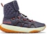 Under Armour HOVR Summit Fat Tire Cuff 'Keluli Tertempa Hijau Fosfor' 3022945-501