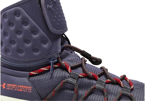Under Armour HOVR Summit Fat Tire Cuff 'Tempered Steel Phosphor Green' 3022945-501 Order Under Armour HOVR Summit Fat Tire Cuff 'Tempered Steel Phosphor Green' 3022945-501