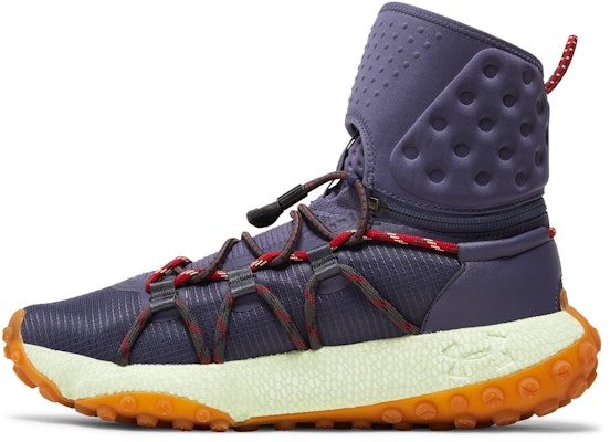 Under Armour HOVR Summit Fat Tire Cuff 'Tempered Steel Phosphor Green' 3022945-501 Lookbook Under Armour HOVR Summit Fat Tire Cuff 'Tempered Steel Phosphor Green' 3022945-501