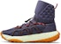 Under Armour HOVR Summit Fat Tire Cuff 'Keluli Tertempa Hijau Fosfor' 3022945-501