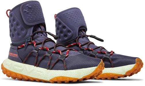 安德瑪 HOVR Summit Fat Tire Cuff '錘鍊鋼磷綠' 3022945-501 Cheap 安德瑪 HOVR Summit Fat Tire Cuff '錘鍊鋼磷綠' 3022945-501