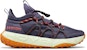 Under Armour HOVR Summit Fat Tire Cuff 'Keluli Tertempa Hijau Fosfor' 3022945-501