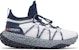 Under Armour HOVR Summit Fat Tire Cuff 'Putih Akademi' 3022945-102
