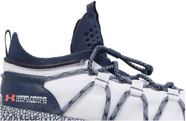 Under Armour HOVR Summit Fat Tire Cuff 'White Academy' 3022945-102 Order Under Armour HOVR Summit Fat Tire Cuff 'White Academy' 3022945-102