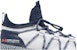 Under Armour HOVR Summit Fat Tire Cuff 'Putih Akademi' 3022945-102