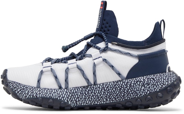 Under Armour HOVR Summit Fat Tire Cuff 'White Academy' 3022945-102 Lookbook Under Armour HOVR Summit Fat Tire Cuff 'White Academy' 3022945-102