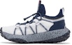 Lookbook Under Armour HOVR Summit Fat Tire Cuff 'Putih Akademi' 3022945-102
