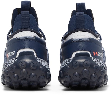 Under Armour HOVR Summit Fat Tire Cuff 'White Academy' 3022945-102 Details for Under Armour HOVR Summit Fat Tire Cuff 'White Academy' 3022945-102