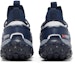 Details for Under Armour HOVR Summit Fat Tire Cuff 'Putih Akademi' 3022945-102