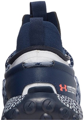 Under Armour HOVR Summit Fat Tire Cuff 'White Academy' 3022945-102 Sizing Under Armour HOVR Summit Fat Tire Cuff 'White Academy' 3022945-102
