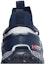 Sizing Under Armour HOVR Summit Fat Tire Cuff 'Putih Akademi' 3022945-102