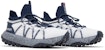 Under Armour HOVR Summit Fat Tire Cuff 'Putih Akademi' 3022945-102