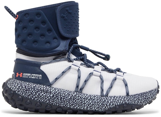 Under Armour HOVR Summit Fat Tire Cuff 'White Academy' 3022945-102 1