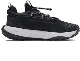 Under Armour Hovr Summit Fat Tire Delta 舒適 防滑 低筒 休閒生活鞋 男女同款 黑白色 Order Under Armour Hovr Summit Fat Tire Delta 舒適 防滑 低筒 休閒生活鞋 男女同款 黑白色