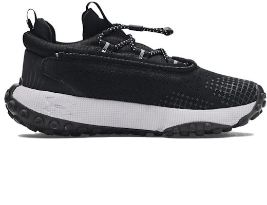Under Armour HOVR Summit Fat Tire Delta 'Black White' 3024921-004 Order Under Armour HOVR Summit Fat Tire Delta 'Black White' 3024921-004