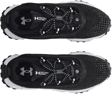 언더아머 HOVR 서밋 팻 타이어 델타 (블랙/화이트) 3024921-004 Shop 언더아머 HOVR 서밋 팻 타이어 델타 (블랙/화이트) 3024921-004