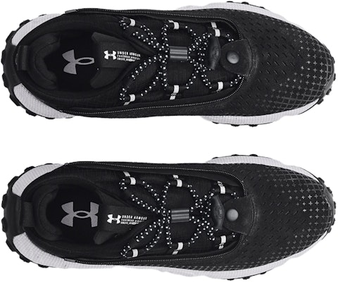 Under Armour HOVR Summit Fat Tire Delta 'Black White' 3024921-004 Shop Under Armour HOVR Summit Fat Tire Delta 'Black White' 3024921-004