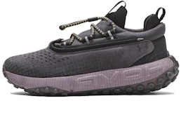 Under Armour HOVR Summit Fat Tire Delta 'Castlerock Violet Grey' 3024921-105 Under Armour HOVR Summit Fat Tire Delta 'Castlerock Violet Grey' 3024921-105