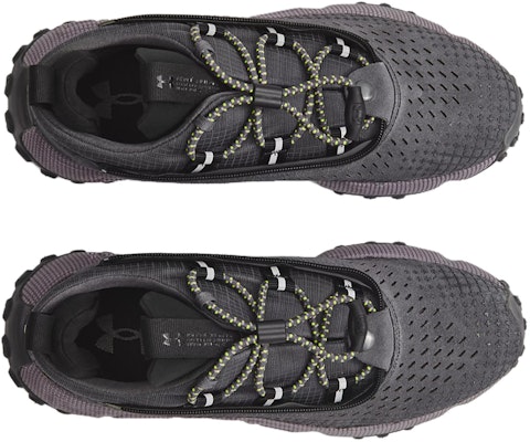 Under Armour HOVR Summit Fat Tire Delta 'Gris Castlerock Violeta' 3024921-105 Shop Under Armour HOVR Summit Fat Tire Delta 'Gris Castlerock Violeta' 3024921-105