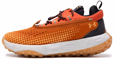 Under Armour HOVR Summit Fat Tire Delta 'Copper Penny' 3024921-800 Under Armour HOVR Summit Fat Tire Delta 'Copper Penny' 3024921-800