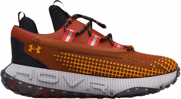 Under Armour HOVR Summit Fat Tire Delta 'Copper Penny' 3024921-800 Under Armour HOVR Summit Fat Tire Delta 'Copper Penny' 3024921-800