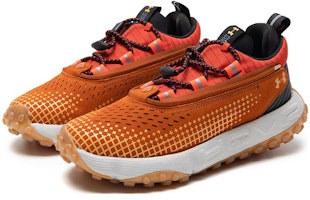 UAホバーサミットFTデルタ「カッパーペニー」 3024921-800 Lookbook UAホバーサミットFTデルタ「カッパーペニー」 3024921-800