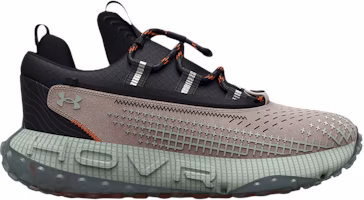 Under Armour HOVR Summit Fat Tire Delta 'Ghost Grey Black' 3024921-100 Under Armour HOVR Summit Fat Tire Delta 'Ghost Grey Black' 3024921-100