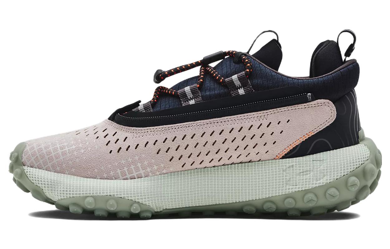 Under Armour HOVR Summit Fat Tire Delta 'Ghost Grey Black' 3024921-100