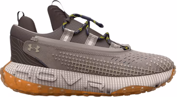 Under Armour HOVR Summit Fat Tire Delta 'Ghost Grey Onyx White' 3024921-101 Under Armour HOVR Summit Fat Tire Delta 'Ghost Grey Onyx White' 3024921-101