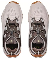 Under Armour HOVR Summit Fat Tire Delta 'Abu Hantu Putih Onyx' 3024921-101 Shop Under Armour HOVR Summit Fat Tire Delta 'Abu Hantu Putih Onyx' 3024921-101